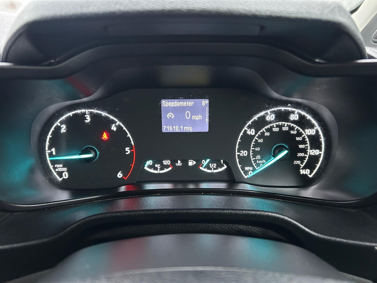 Used Ford Transit Connect 2020 for sale - 76996470: Photo 16