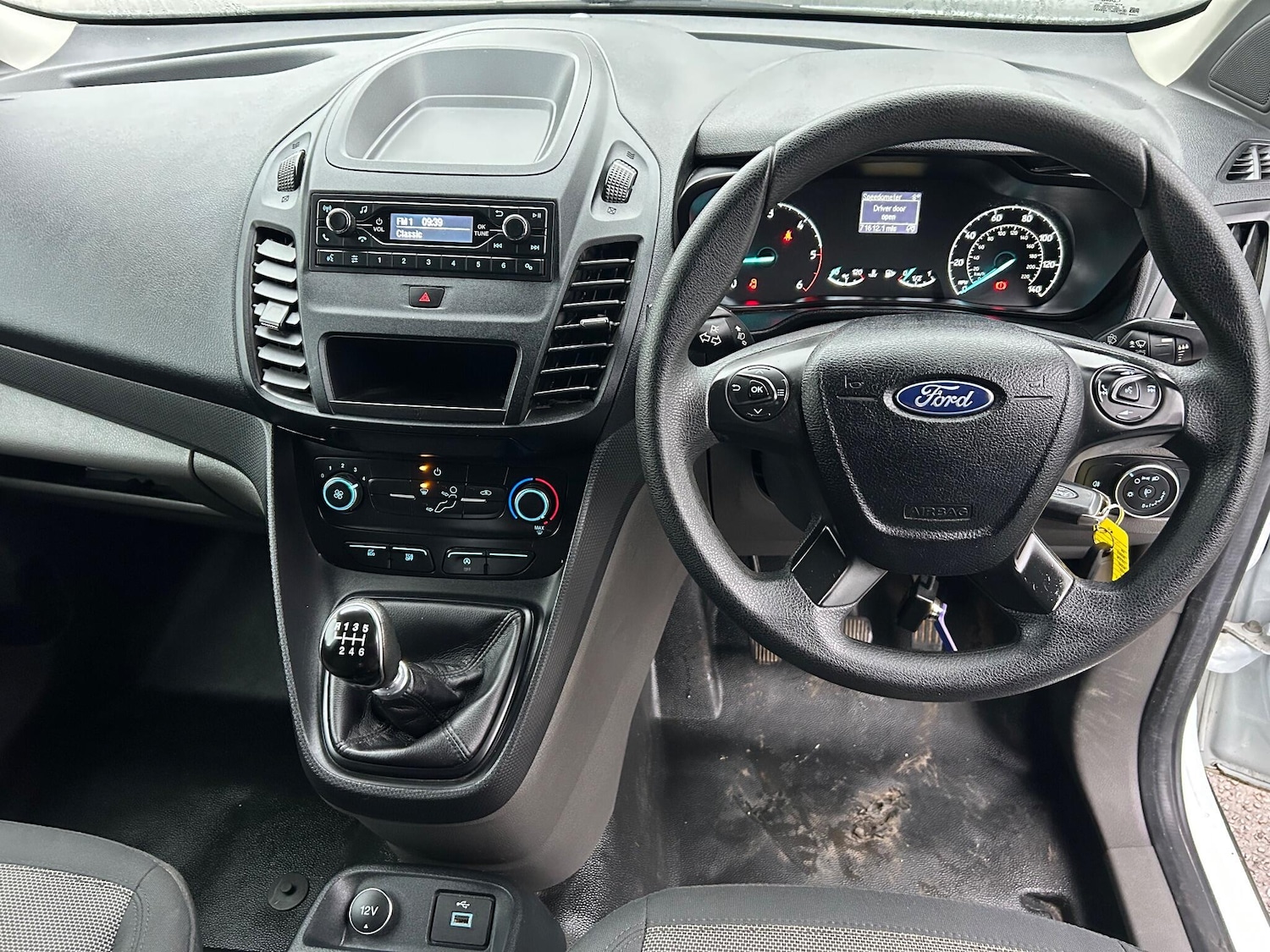 Used Ford Transit Connect 2020 for sale - 76996470: Photo 17