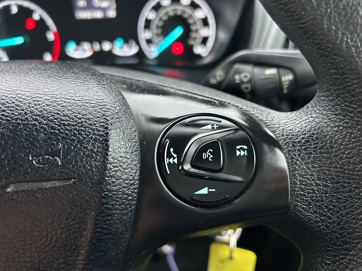 Used Ford Transit Connect 2020 for sale - 76996470: Photo 21