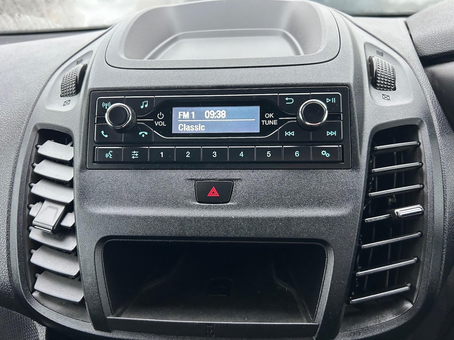 Used Ford Transit Connect 2020 for sale - 76996470: Photo 24