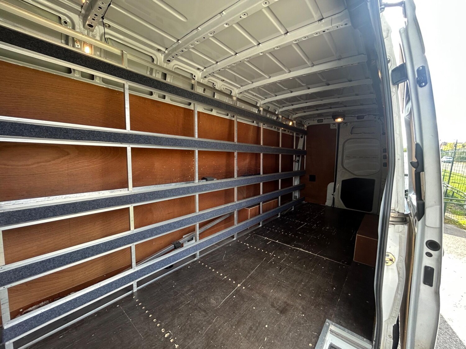 Used Mercedes-Benz Sprinter 2019 for sale - 76071523: Photo 10