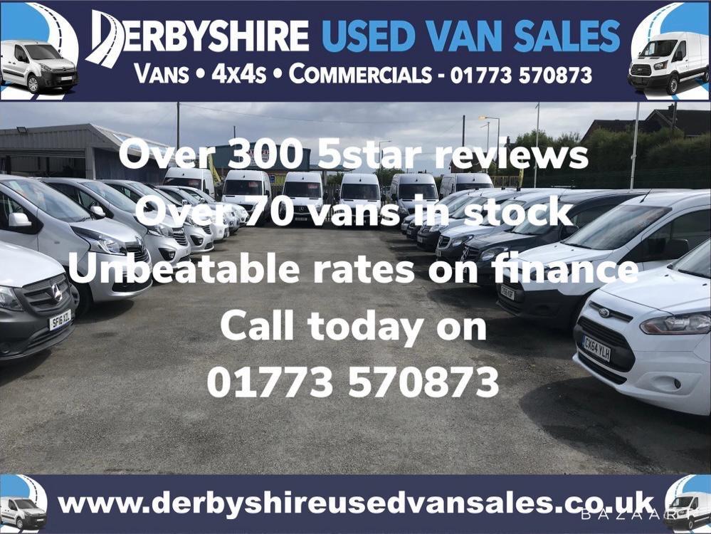Used Mercedes-Benz Sprinter 2019 for sale - 76071523: Photo 13