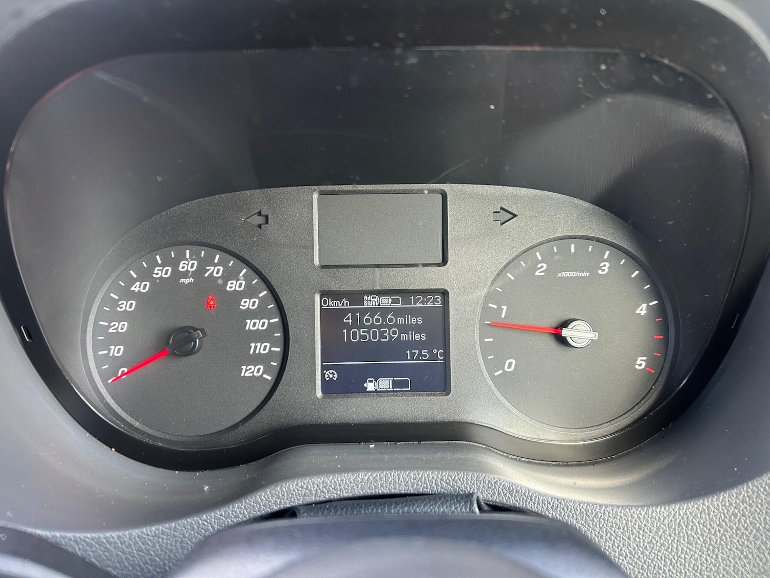 Used Mercedes-Benz Sprinter 2019 for sale - 76071523: Photo 15