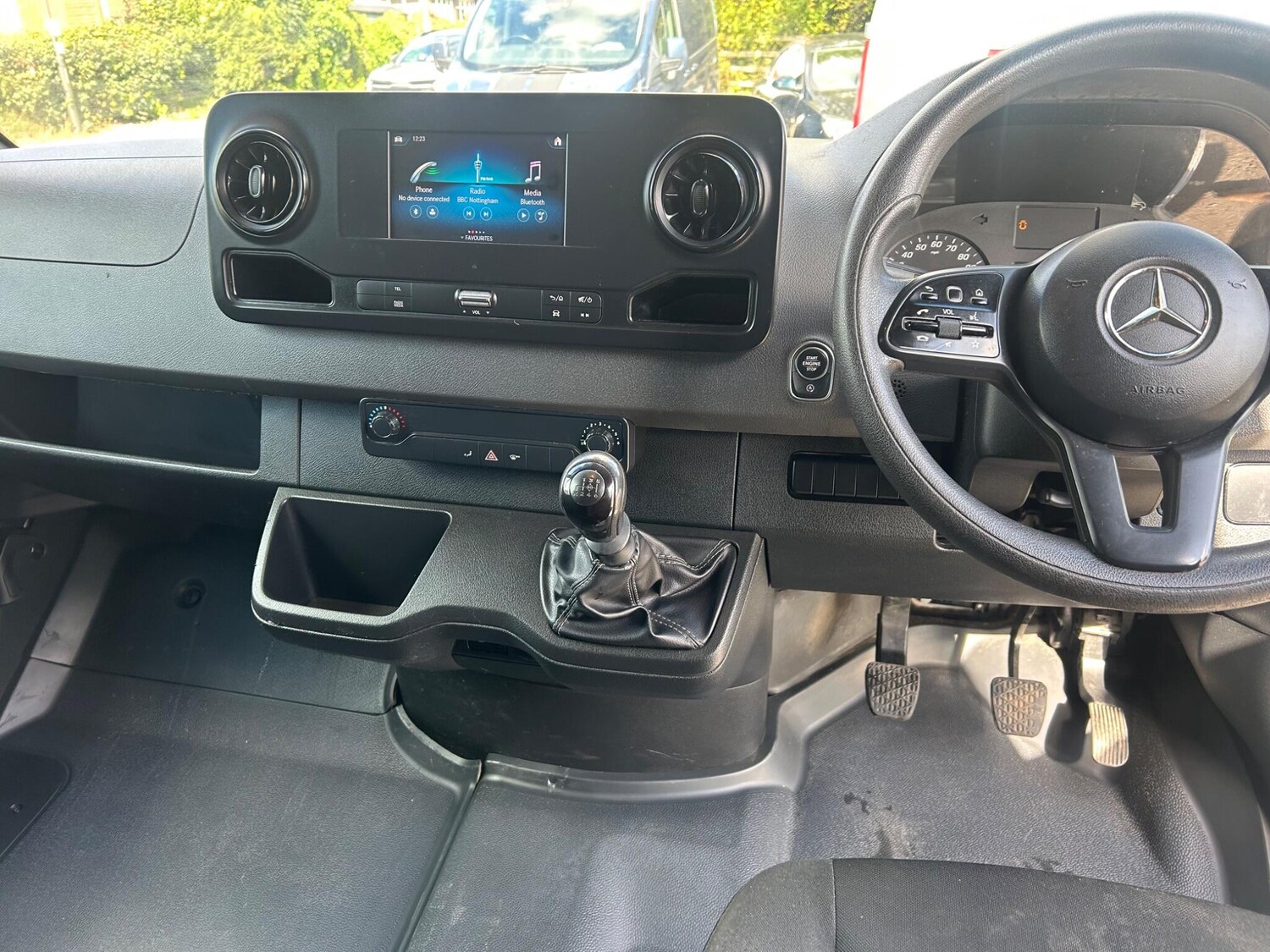 Used Mercedes-Benz Sprinter 2019 for sale - 76071523: Photo 16