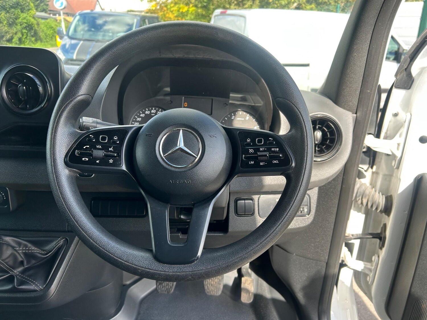 Used Mercedes-Benz Sprinter 2019 for sale - 76071523: Photo 17