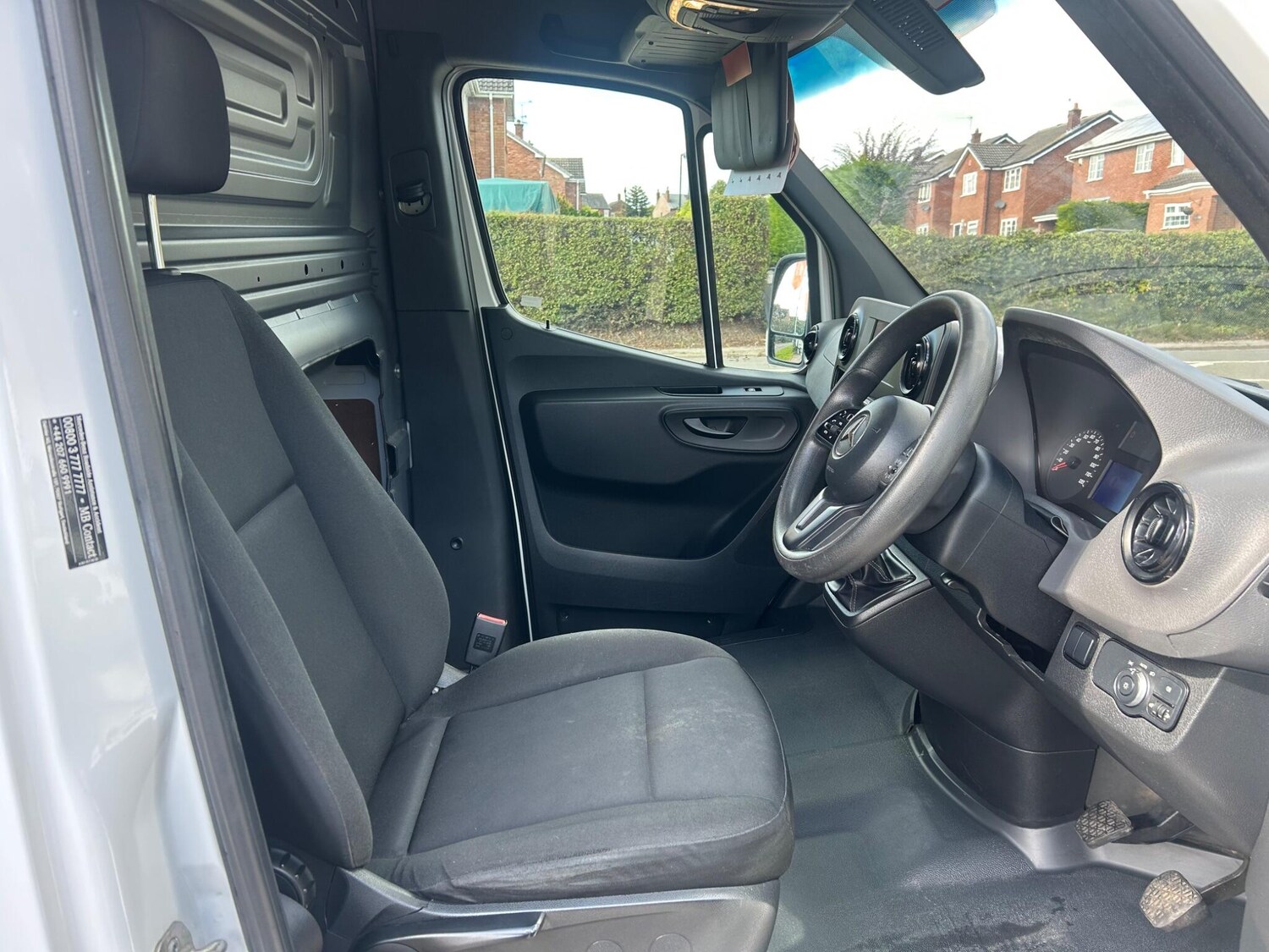 Used Mercedes-Benz Sprinter 2019 for sale - 76071523: Photo 18