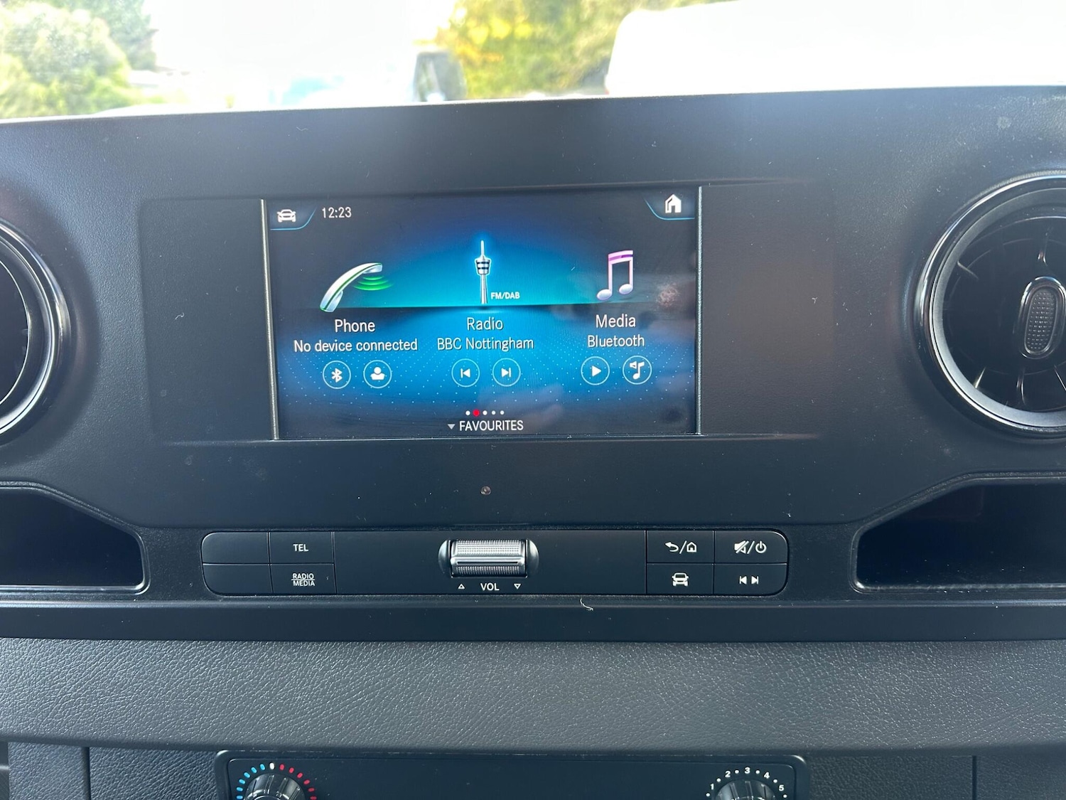Used Mercedes-Benz Sprinter 2019 for sale - 76071523: Photo 19
