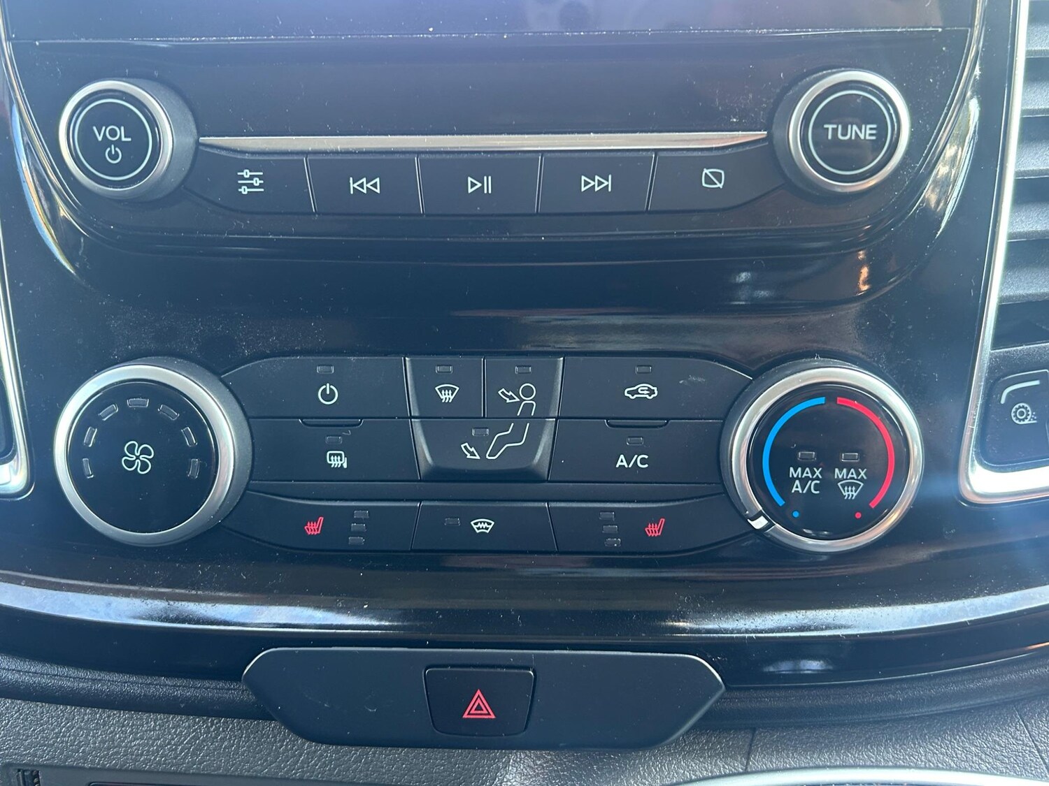 Used Ford Transit Custom 2021 for sale - 77496221: Photo 25