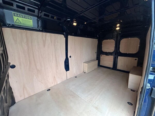 Used Fiat Ducato 2020 for sale - 76283094: Photo 10
