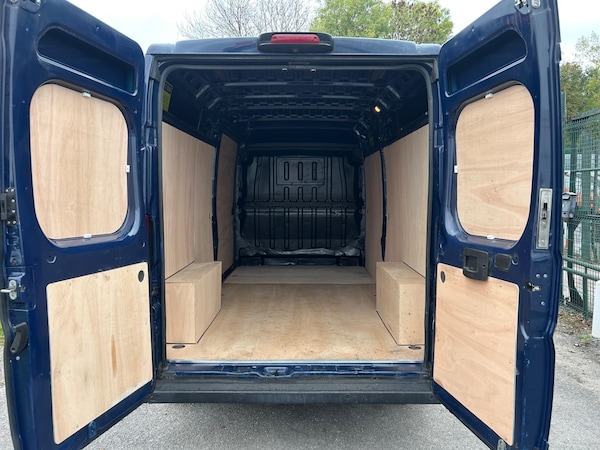 Used Fiat Ducato 2020 for sale - 76283094: Photo 11