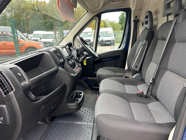 Used Fiat Ducato 2020 for sale - 76283094: Photo 12