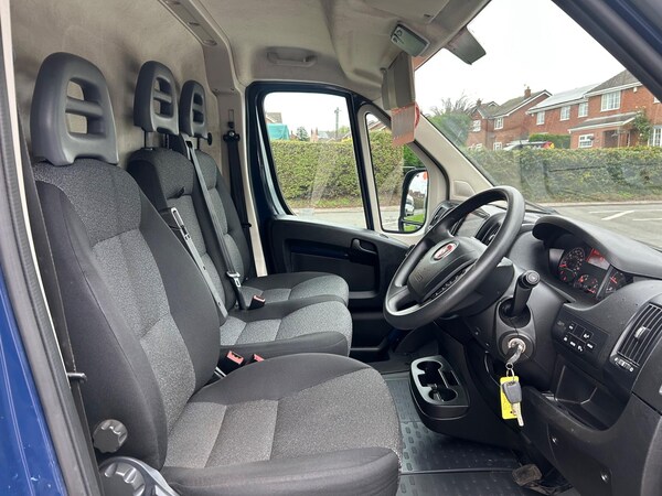 Used Fiat Ducato 2020 for sale - 76283094: Photo 14