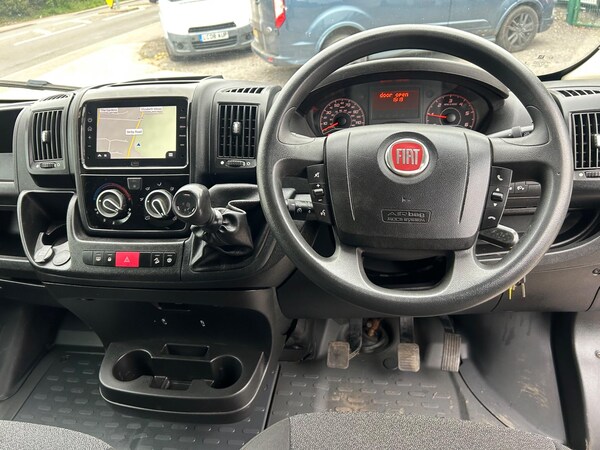 Used Fiat Ducato 2020 for sale - 76283094: Photo 15