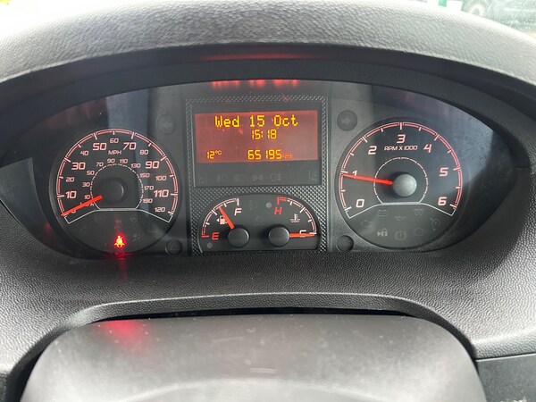 Used Fiat Ducato 2020 for sale - 76283094: Photo 16