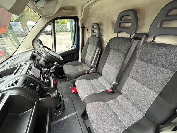 Used Fiat Ducato 2020 for sale - 76283094: Photo 17
