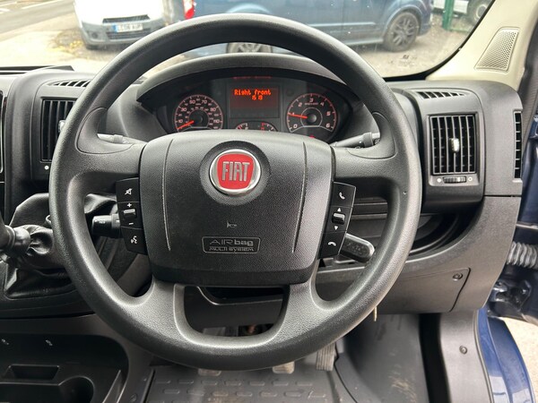 Used Fiat Ducato 2020 for sale - 76283094: Photo 18