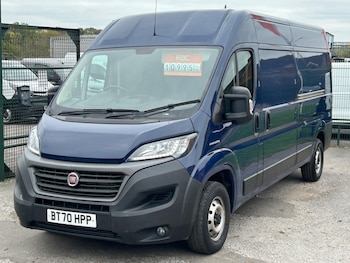 Used Fiat Ducato 2020 for sale - 76283094: Photo