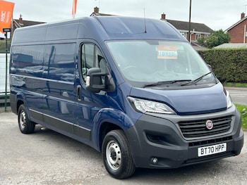 Used Fiat Ducato 2020 for sale - 76283094: Photo