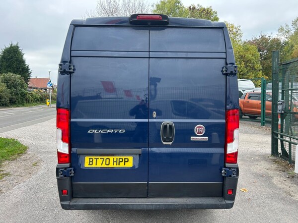 Used Fiat Ducato 2020 for sale - 76283094: Photo 6
