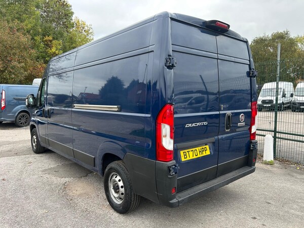 Used Fiat Ducato 2020 for sale - 76283094: Photo 7
