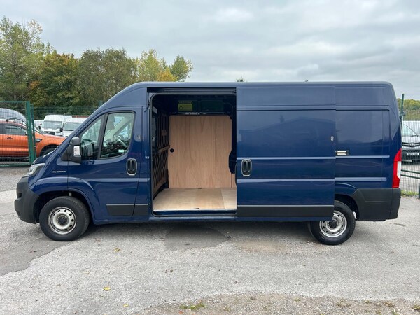 Used Fiat Ducato 2020 for sale - 76283094: Photo 9