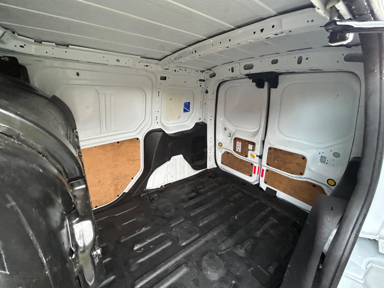 Used Ford Transit Connect 2018 for sale - 76855735: Photo 10