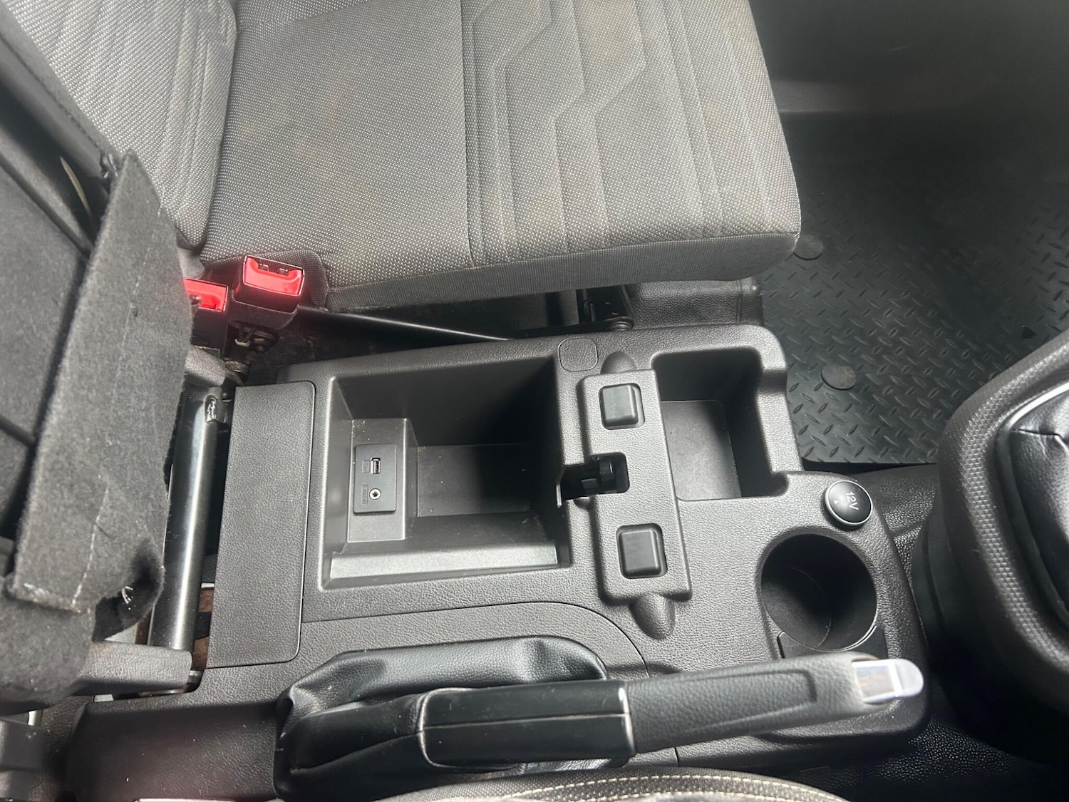 Used Ford Transit Connect 2018 for sale - 76855735: Photo 18