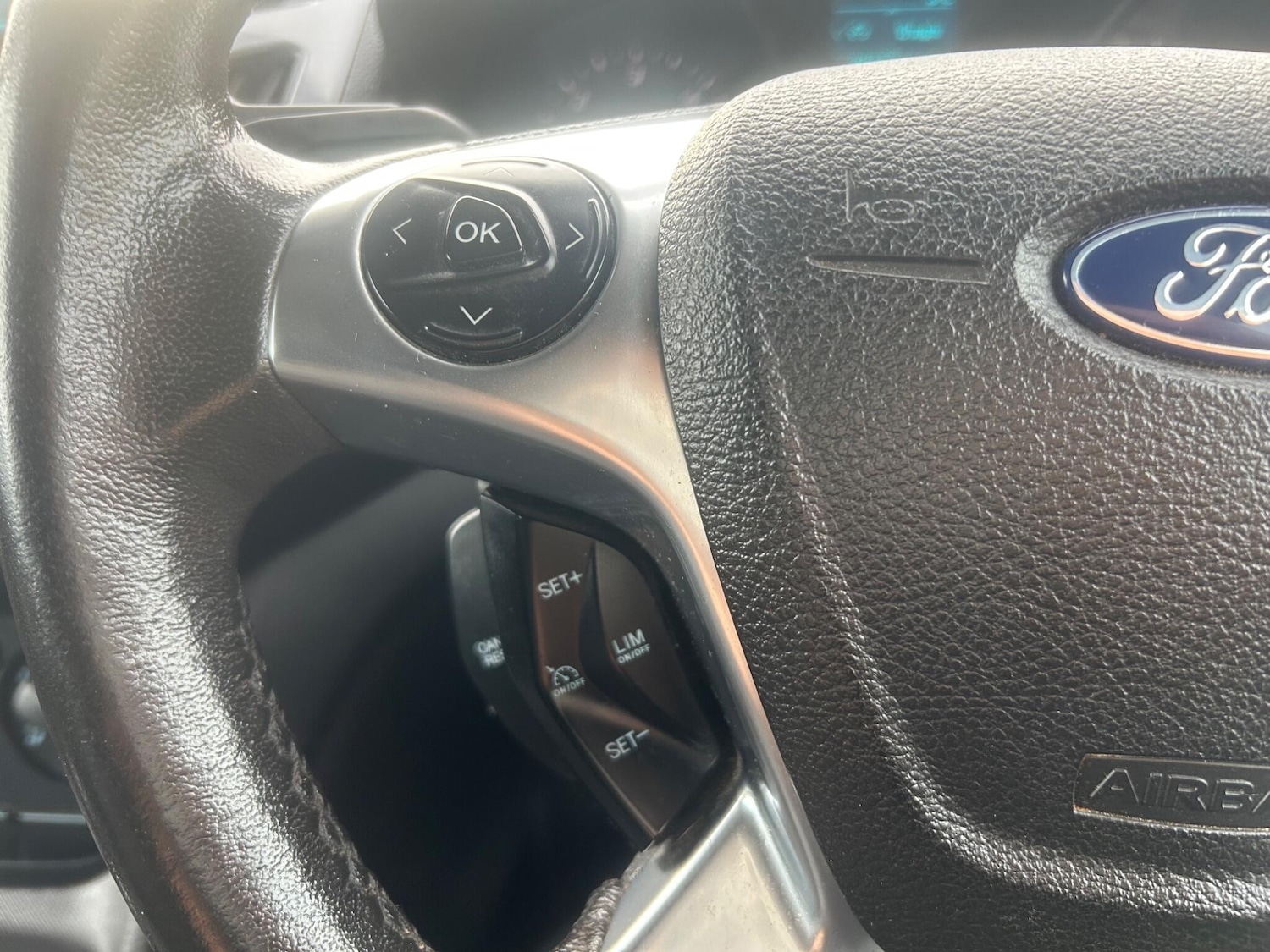 Used Ford Transit Connect 2018 for sale - 76855735: Photo 23