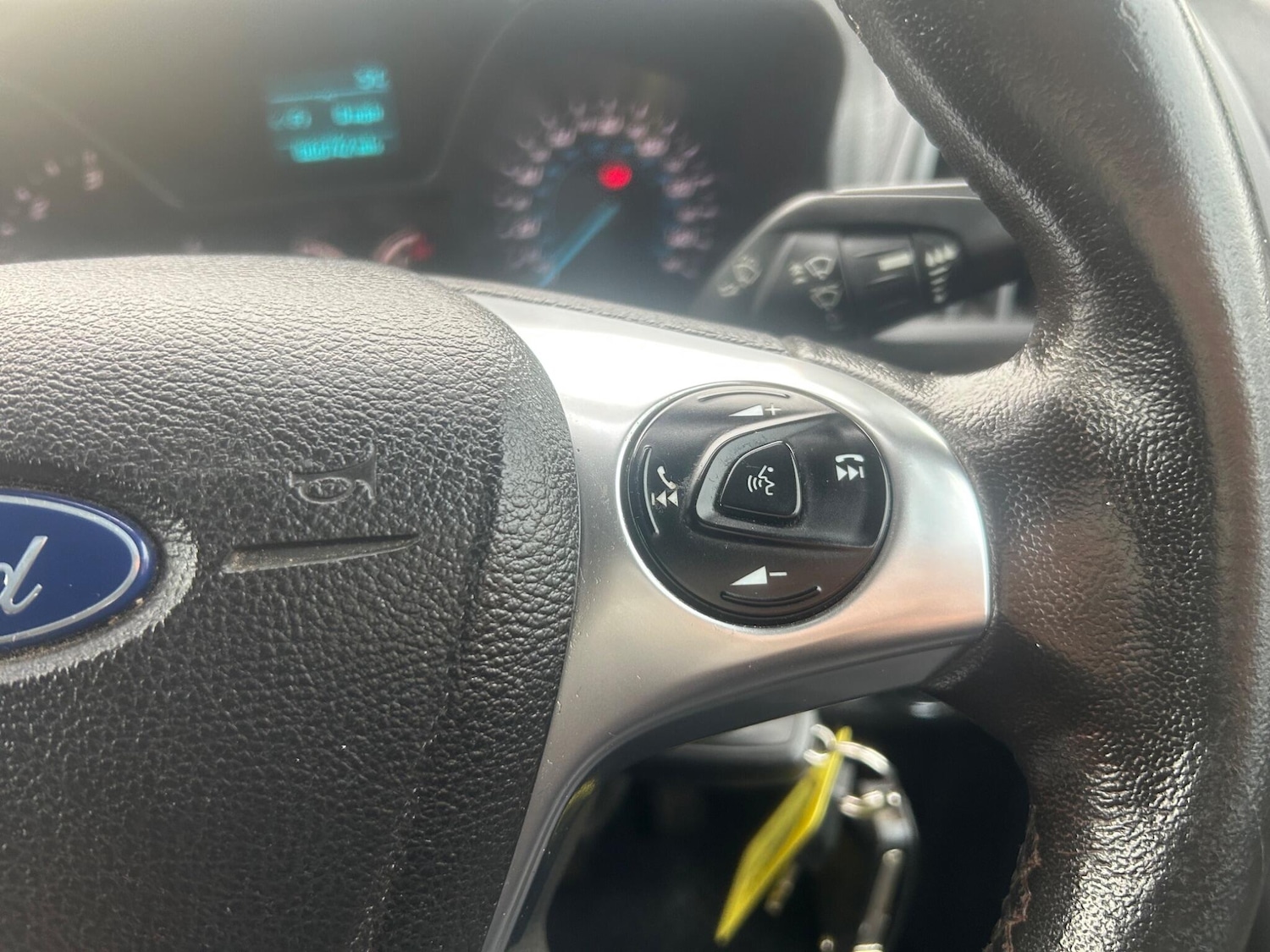 Used Ford Transit Connect 2018 for sale - 76855735: Photo 24