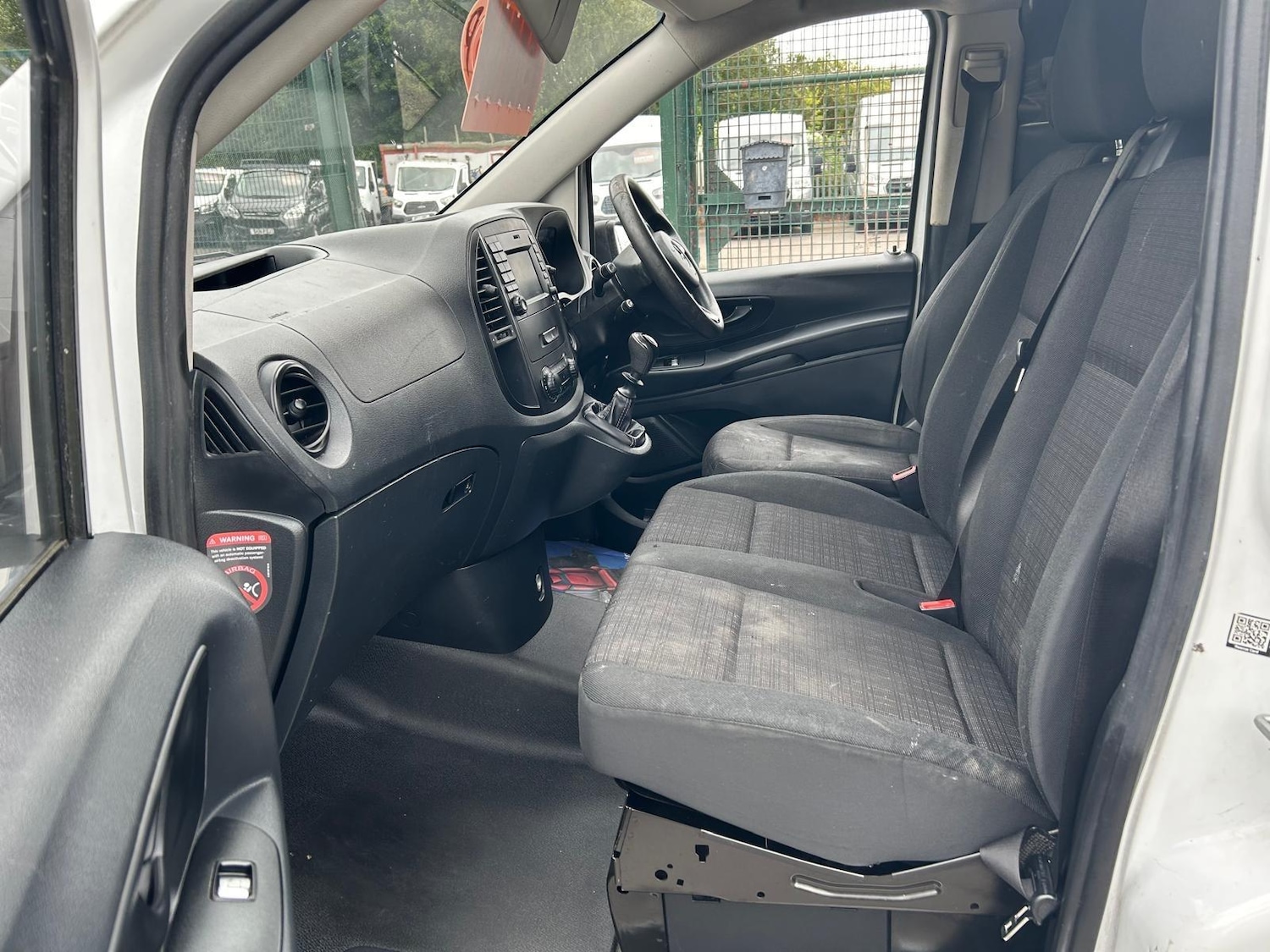 Vehicle 15