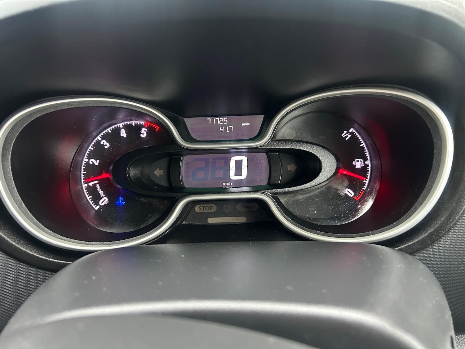 Used Vauxhall Vivaro 2018 for sale - 77254018: Photo 12