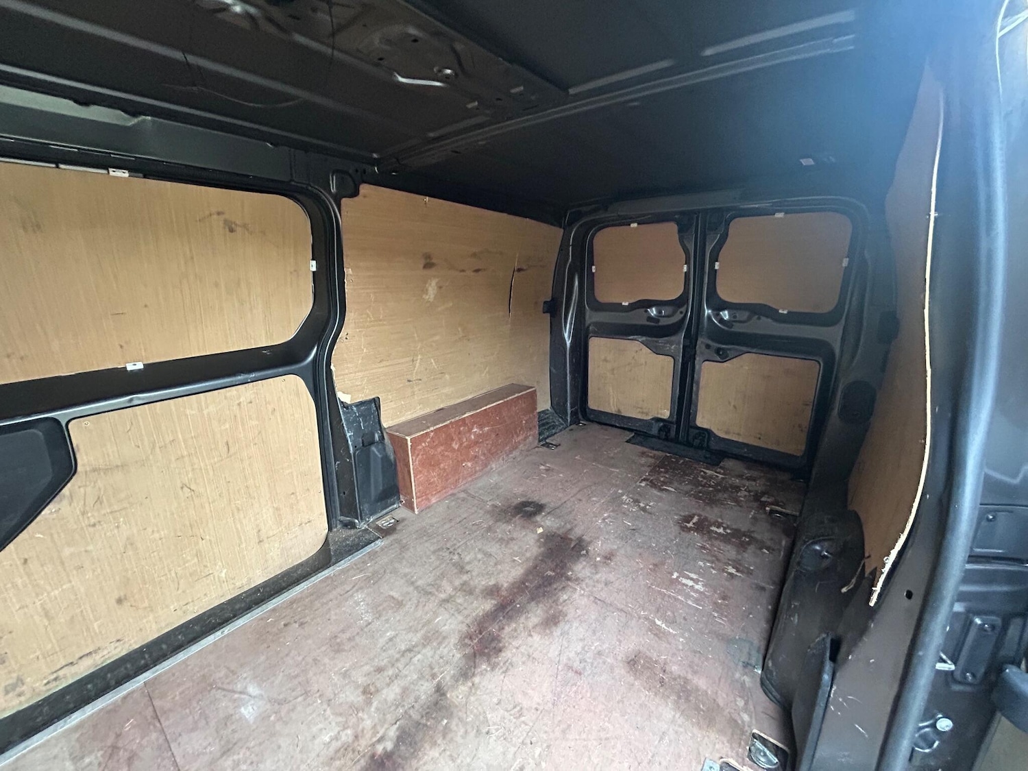 Used Peugeot Expert 2021 for sale - 77203193: Photo 10