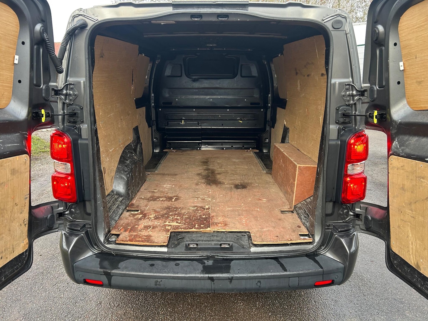 Used Peugeot Expert 2021 for sale - 77203193: Photo 11