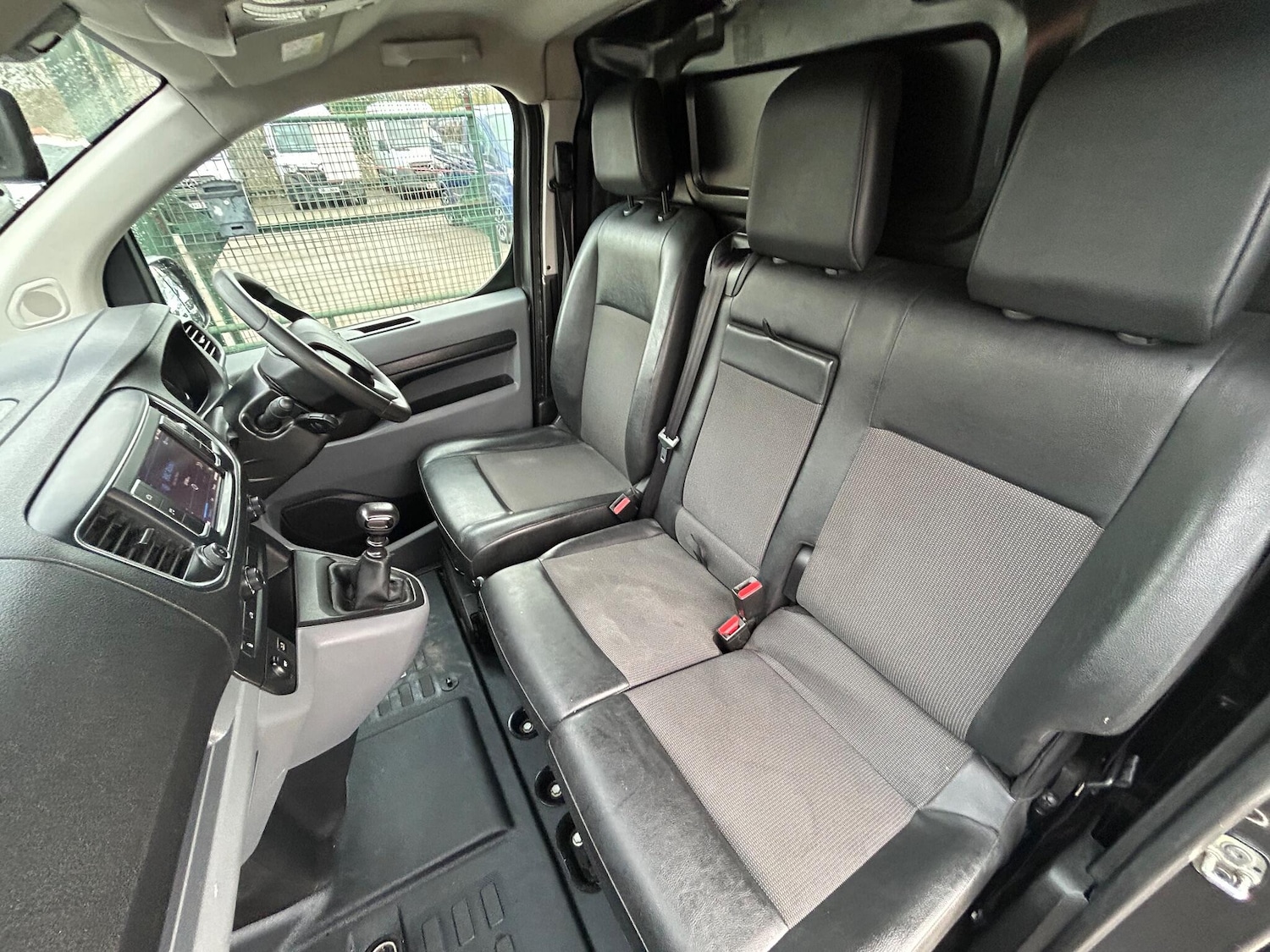 Used Peugeot Expert 2021 for sale - 77203193: Photo 12