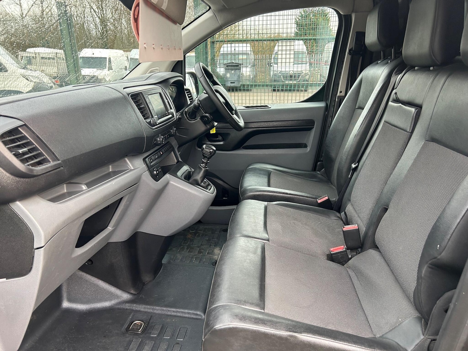 Used Peugeot Expert 2021 for sale - 77203193: Photo 14