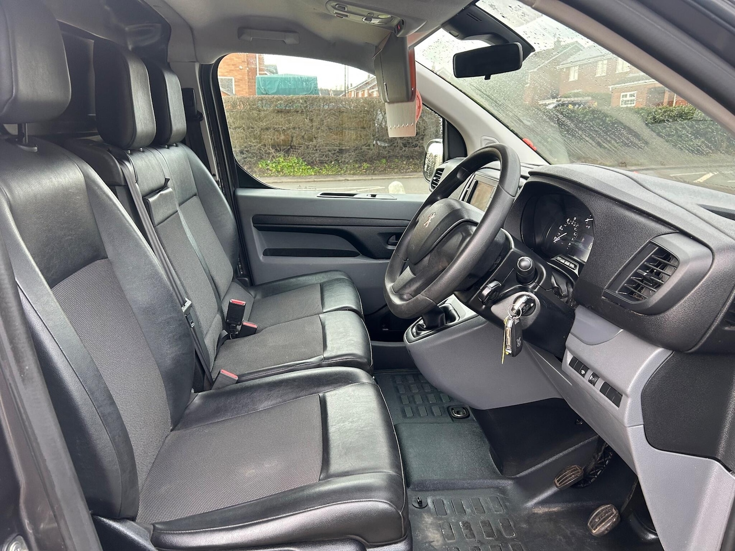 Used Peugeot Expert 2021 for sale - 77203193: Photo 15