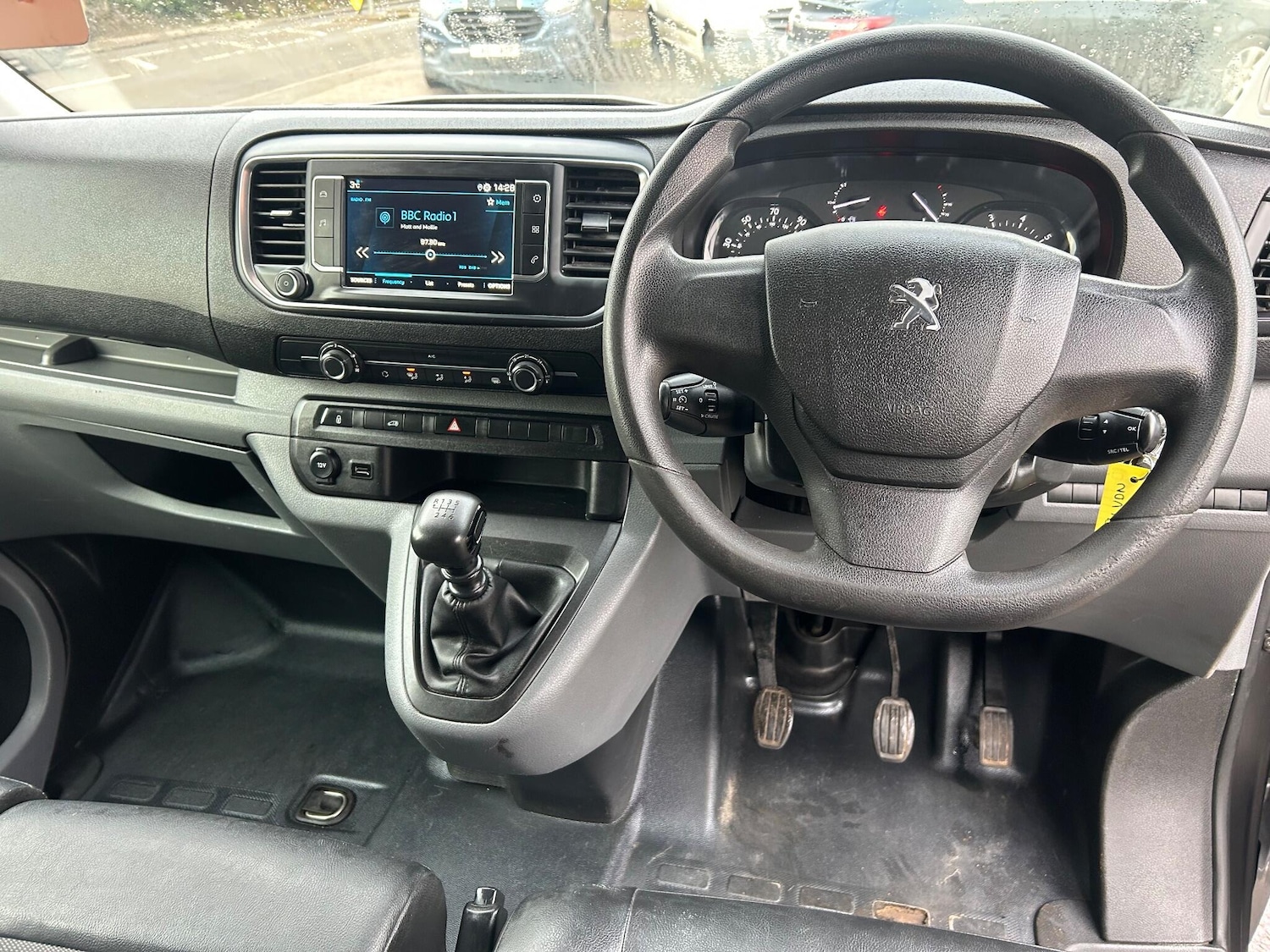 Used Peugeot Expert 2021 for sale - 77203193: Photo 17