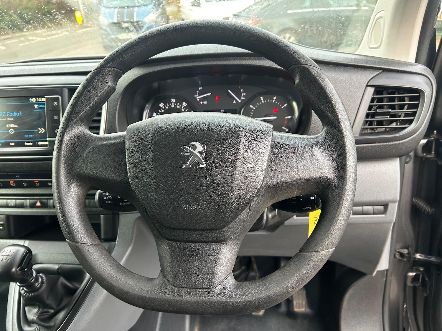 Used Peugeot Expert 2021 for sale - 77203193: Photo 18