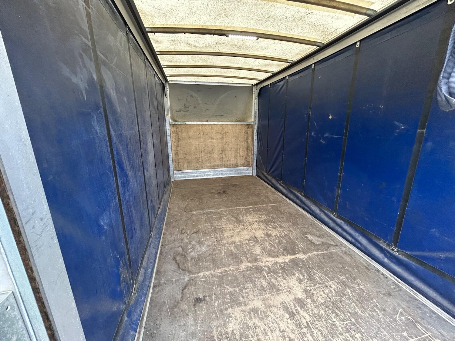 Used Ford Transit 2019 for sale - 76283818: Photo 10