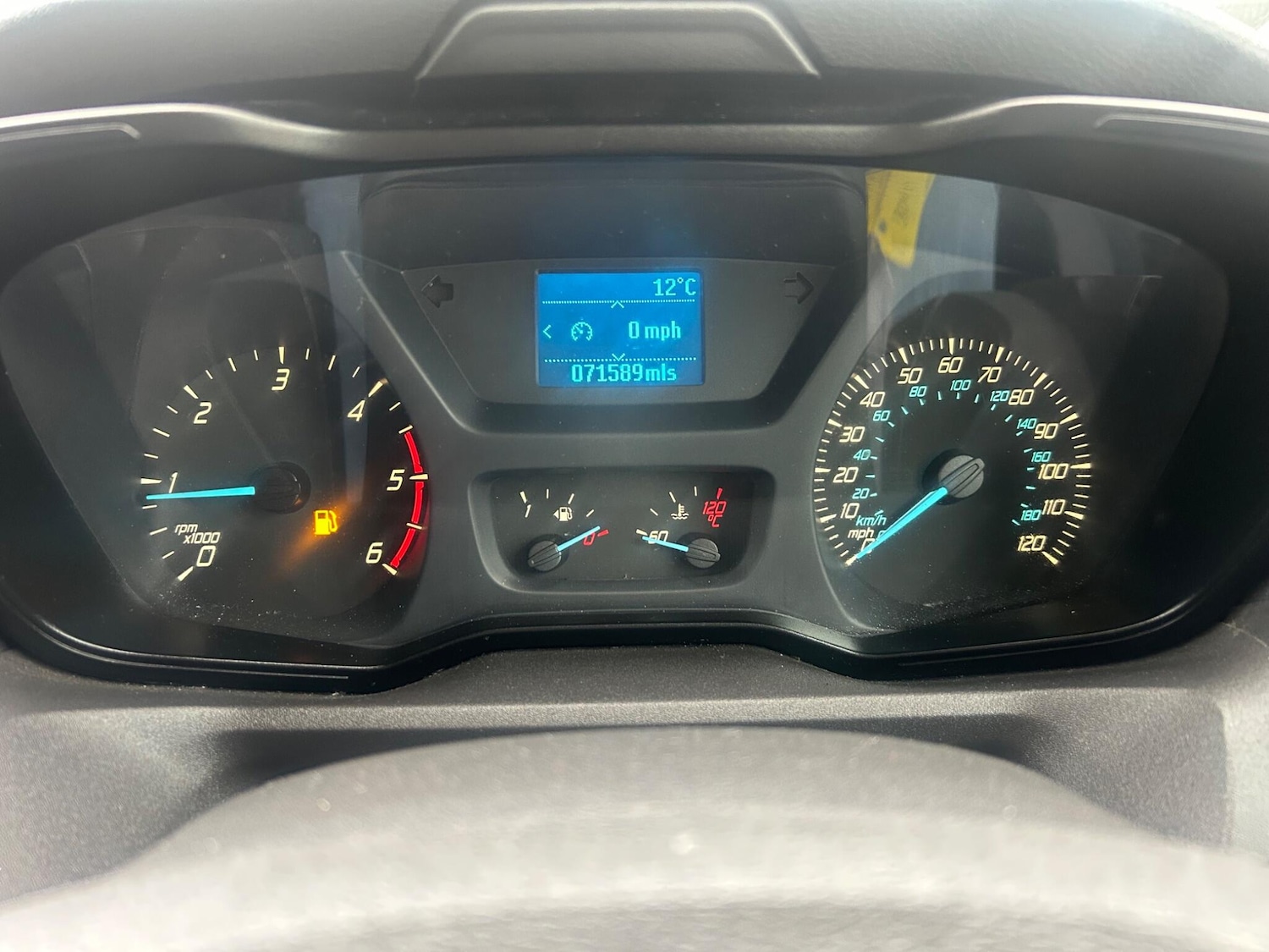 Used Ford Transit 2019 for sale - 76283818: Photo 11