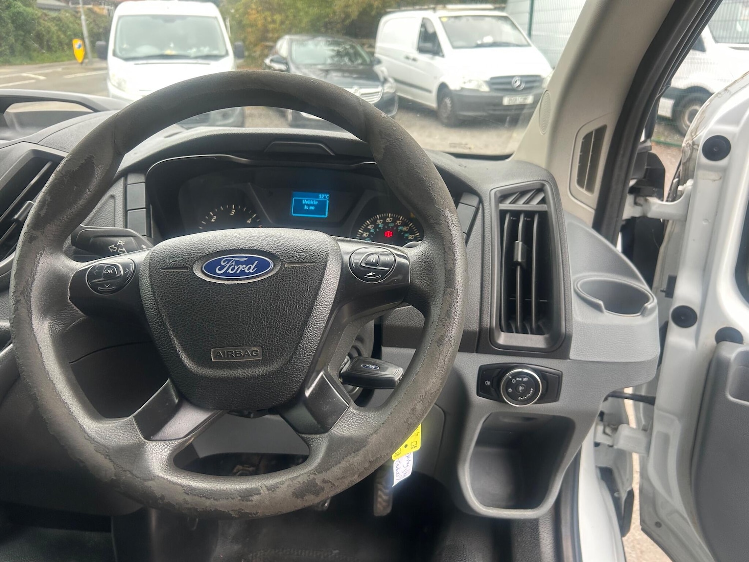 Used Ford Transit 2019 for sale - 76283818: Photo 14