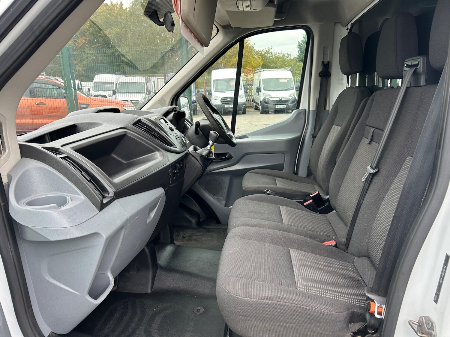 Used Ford Transit 2019 for sale - 76283818: Photo 15