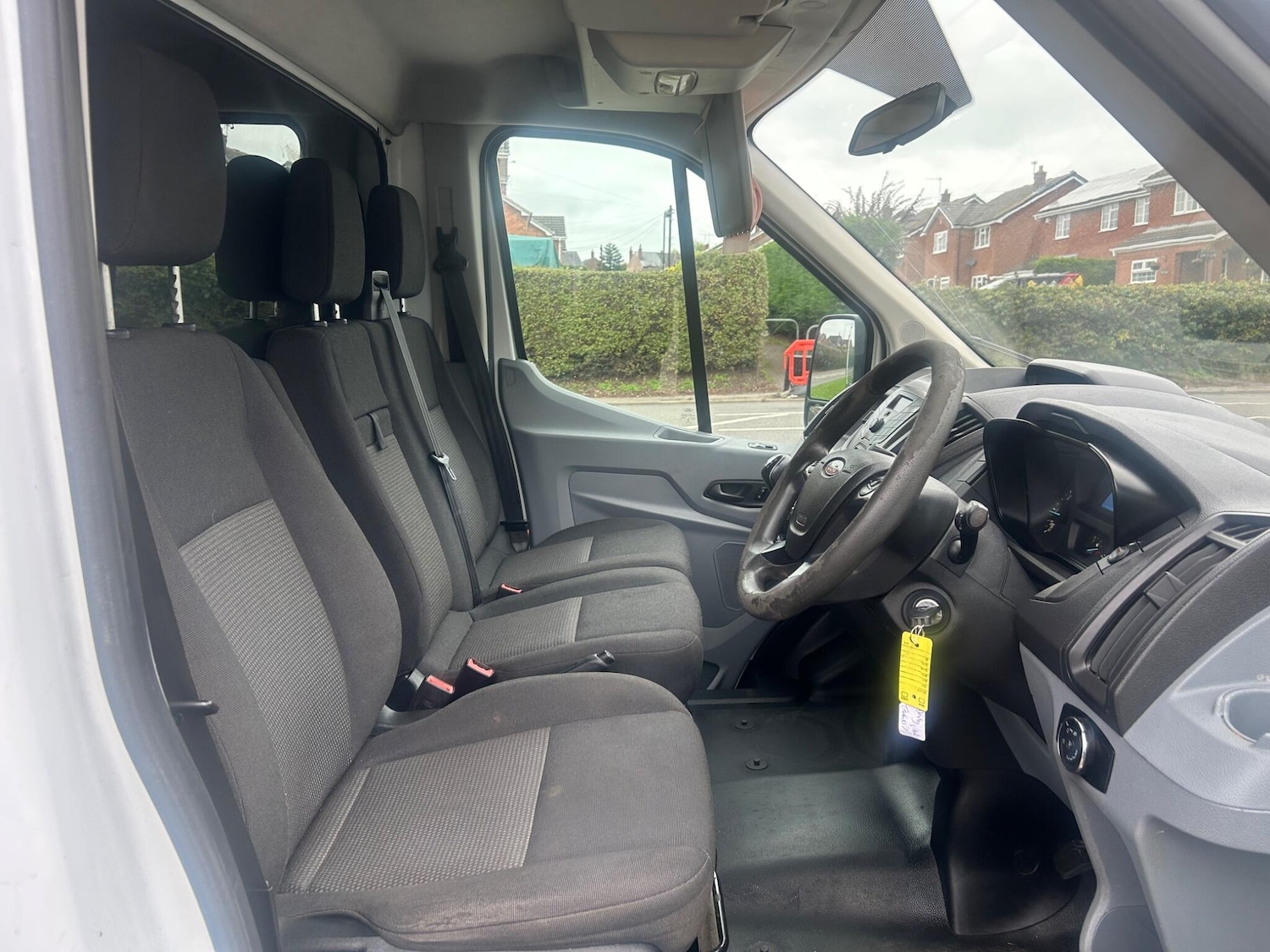 Used Ford Transit 2019 for sale - 76283818: Photo 16