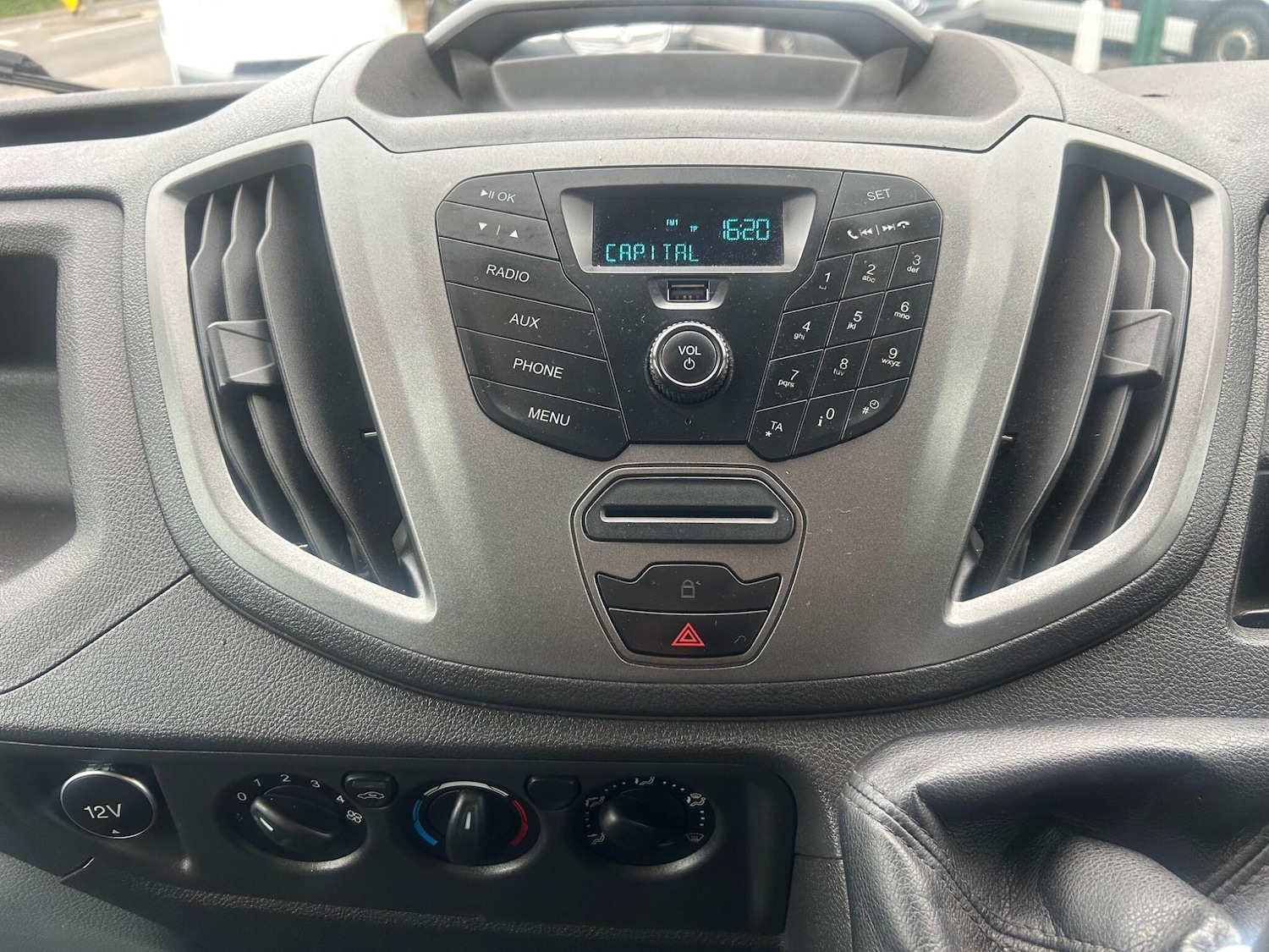 Used Ford Transit 2019 for sale - 76283818: Photo 20