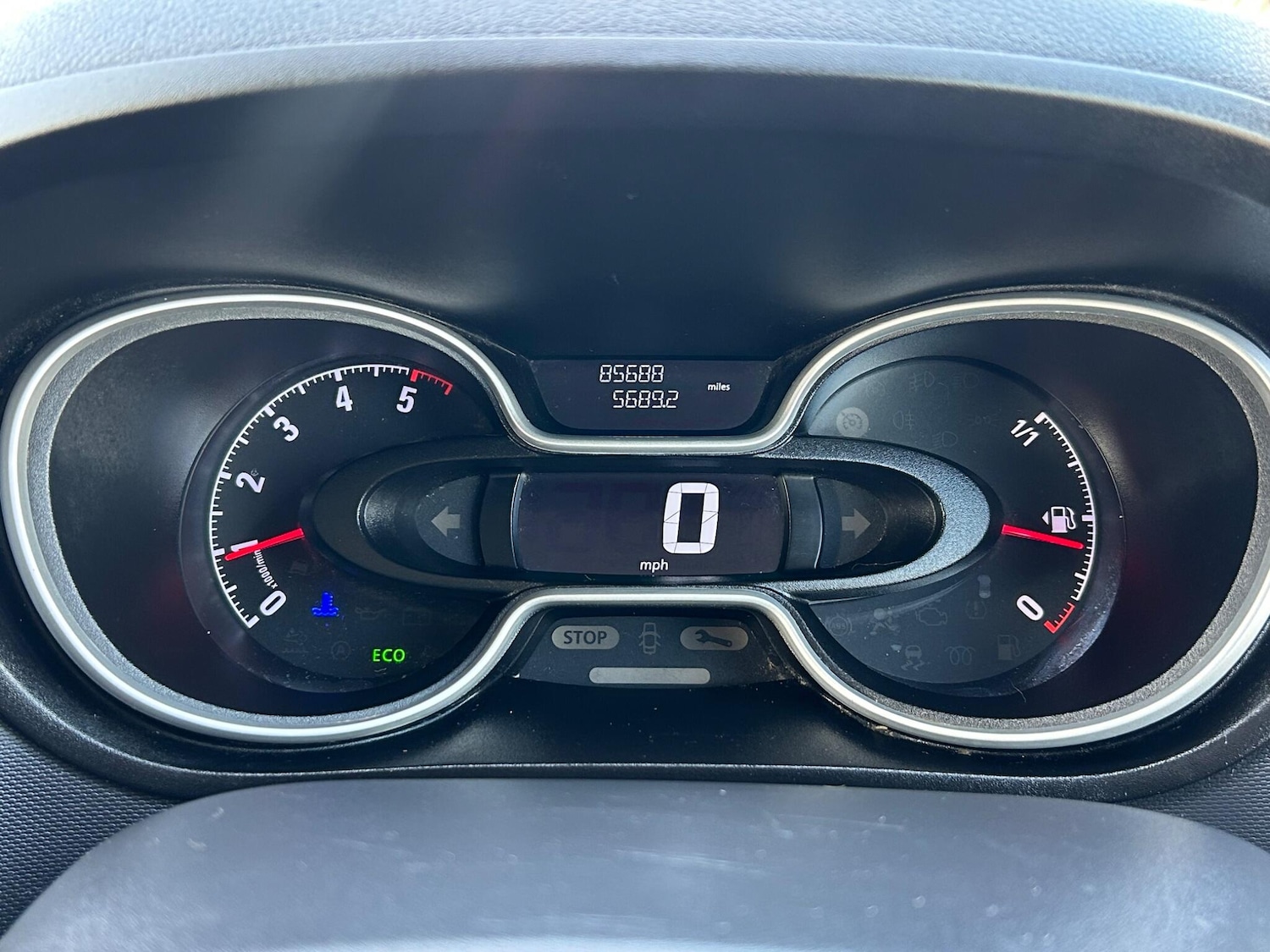 Used Vauxhall Vivaro 2018 for sale - 77723692: Photo 16