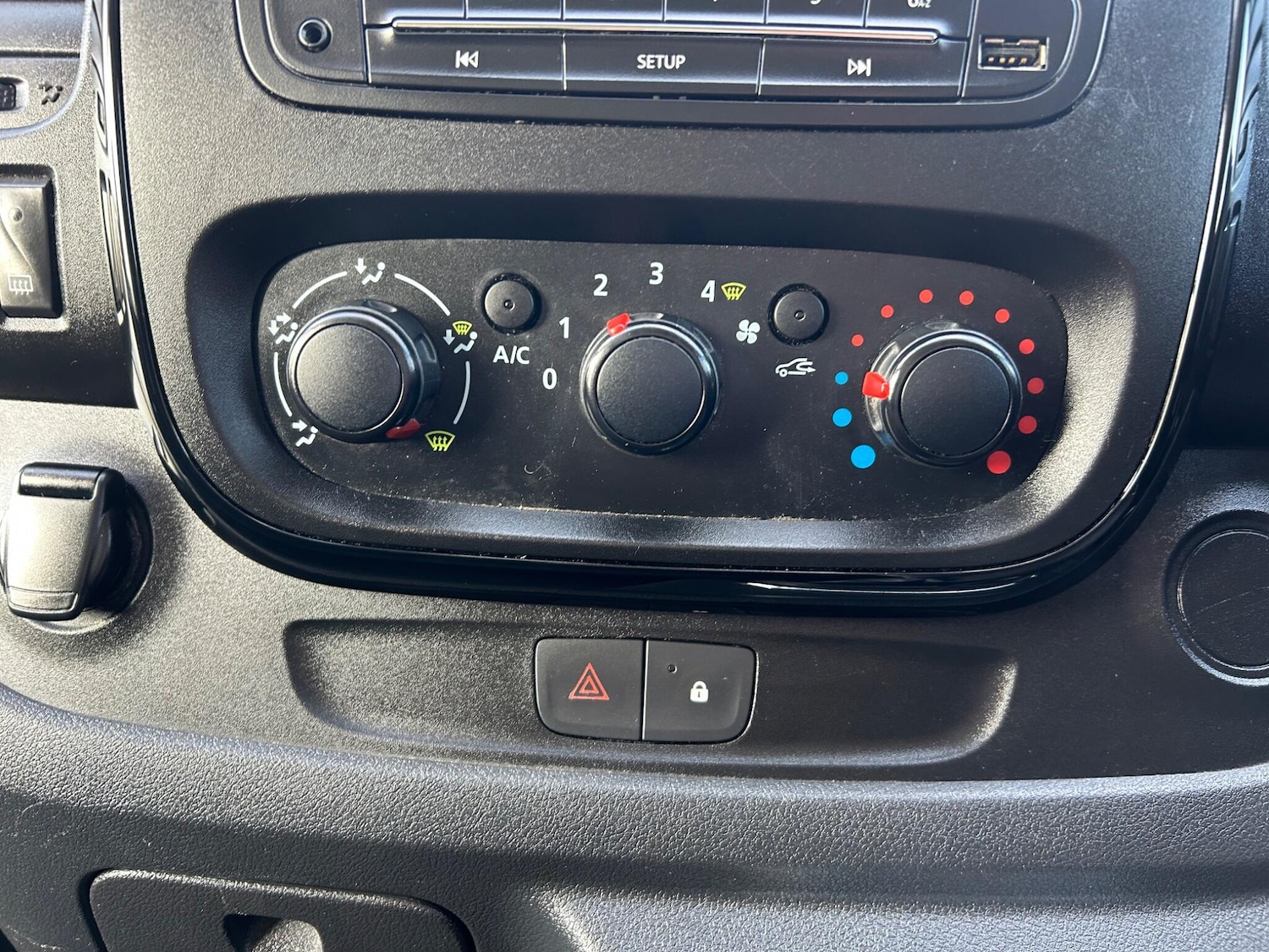 Used Vauxhall Vivaro 2018 for sale - 77723692: Photo 19