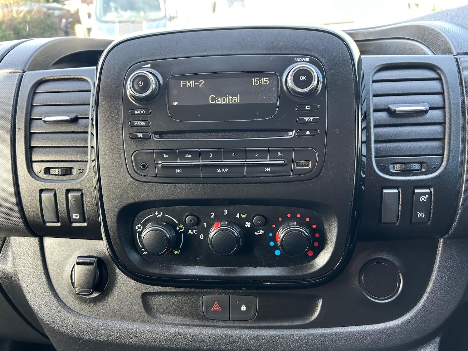 Used Vauxhall Vivaro 2018 for sale - 77723692: Photo 20