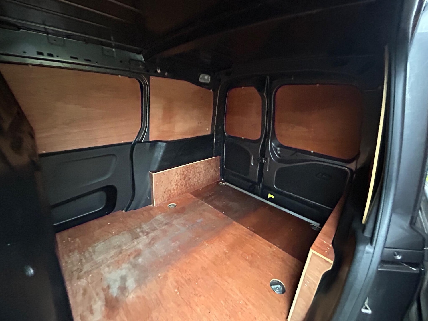 Used Vauxhall Combo 2020 for sale - 76824615: Photo 10