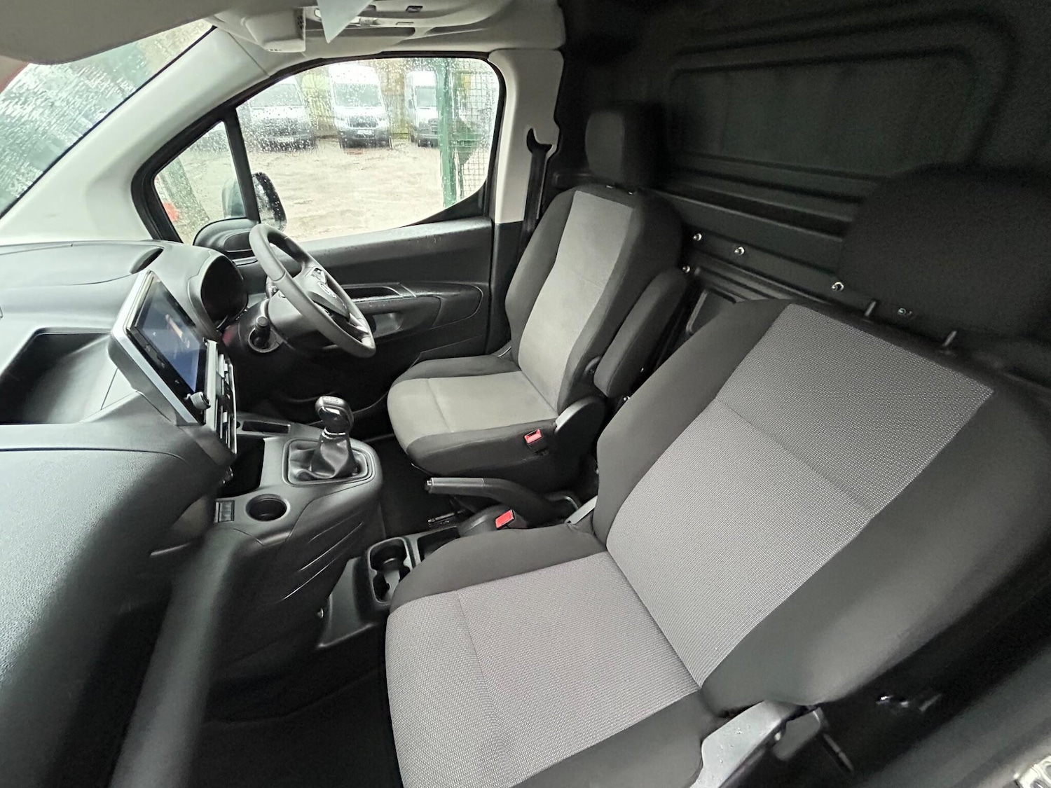 Used Vauxhall Combo 2020 for sale - 76824615: Photo 12
