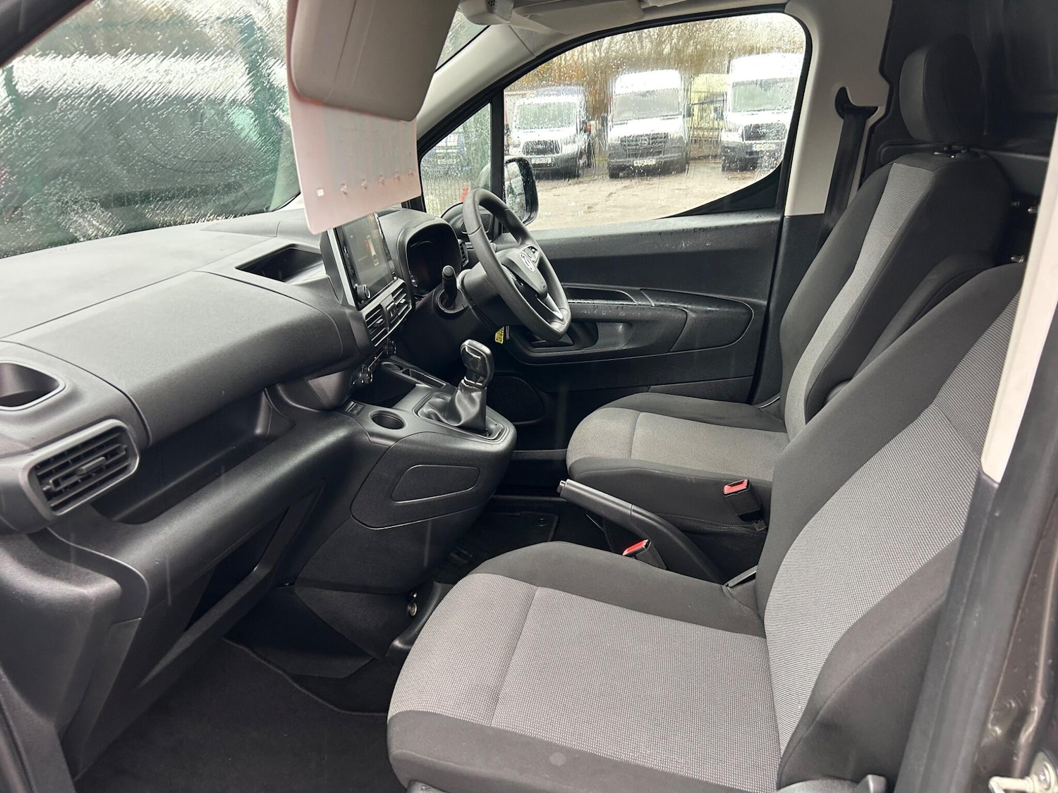 Used Vauxhall Combo 2020 for sale - 76824615: Photo 14